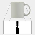 11 oz Ceramic Mug Thumbnail