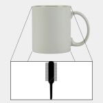 11 oz Ceramic Mug Thumbnail