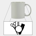 11 oz Ceramic Mug Thumbnail