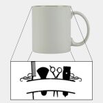 11 oz Ceramic Mug Thumbnail