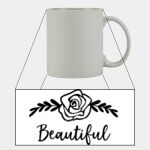 11 oz Ceramic Mug Thumbnail