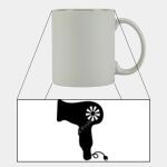 11 oz Ceramic Mug Thumbnail