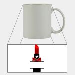 11 oz Ceramic Mug Thumbnail