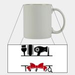11 oz Ceramic Mug Thumbnail