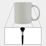 11 oz Ceramic Mug Thumbnail