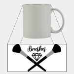 11 oz Ceramic Mug Thumbnail