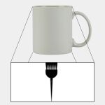 11 oz Ceramic Mug Thumbnail