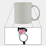 11 oz Ceramic Mug Thumbnail