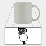 11 oz Ceramic Mug Thumbnail