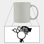 11 oz Ceramic Mug Thumbnail