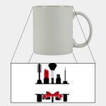 11 oz Ceramic Mug Thumbnail