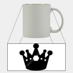 11 oz Ceramic Mug Thumbnail