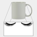 11 oz Ceramic Mug Thumbnail