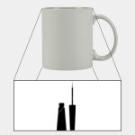 11 oz Ceramic Mug Thumbnail