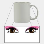 11 oz Ceramic Mug Thumbnail