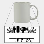 11 oz Ceramic Mug Thumbnail