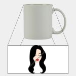 11 oz Ceramic Mug Thumbnail