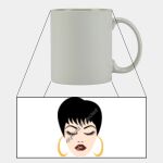 11 oz Ceramic Mug Thumbnail