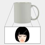 11 oz Ceramic Mug Thumbnail