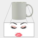 11 oz Ceramic Mug Thumbnail