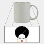 11 oz Ceramic Mug Thumbnail