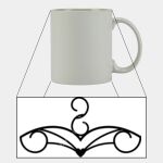 11 oz Ceramic Mug Thumbnail