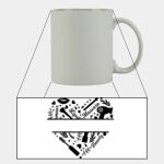 11 oz Ceramic Mug Thumbnail