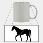 11 oz Ceramic Mug Thumbnail