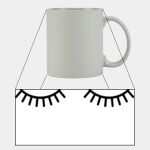 11 oz Ceramic Mug Thumbnail