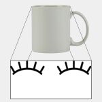 11 oz Ceramic Mug Thumbnail