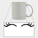 11 oz Ceramic Mug Thumbnail