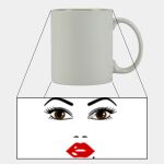 11 oz Ceramic Mug Thumbnail