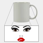 11 oz Ceramic Mug Thumbnail