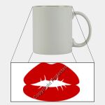 11 oz Ceramic Mug Thumbnail