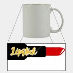 11 oz Ceramic Mug Thumbnail