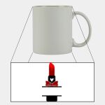 11 oz Ceramic Mug Thumbnail