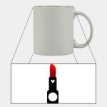 11 oz Ceramic Mug Thumbnail