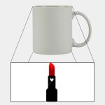 11 oz Ceramic Mug Thumbnail