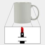 11 oz Ceramic Mug Thumbnail