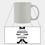 11 oz Ceramic Mug Thumbnail