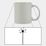 11 oz Ceramic Mug Thumbnail