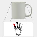 11 oz Ceramic Mug Thumbnail