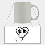 11 oz Ceramic Mug Thumbnail