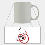 11 oz Ceramic Mug Thumbnail