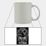 11 oz Ceramic Mug Thumbnail