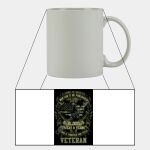 11 oz Ceramic Mug Thumbnail