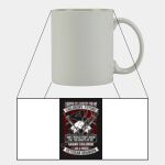 11 oz Ceramic Mug Thumbnail