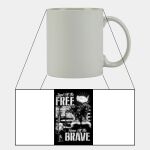 11 oz Ceramic Mug Thumbnail