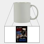 11 oz Ceramic Mug Thumbnail