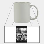 11 oz Ceramic Mug Thumbnail